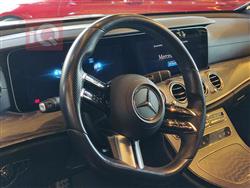 مێرسێدس بێنز E-Class